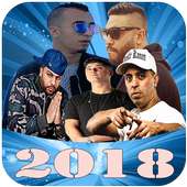 Arabic Rap Music 2018 on 9Apps