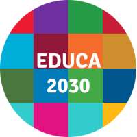 Educa 2030 ODS on 9Apps