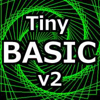 Tiny BASIC v2 - Interpreter & Quest on 9Apps