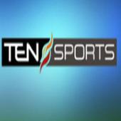 Live Cricket Streaming on Ten Sports icon