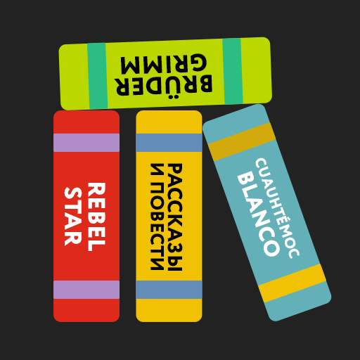 Топ Ридер с переводчиком иконка