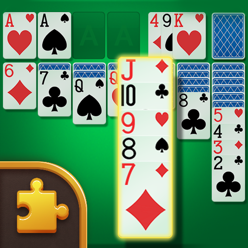 Solitaire Kingdom icon