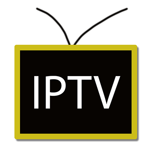 StreamVision IPTV icon