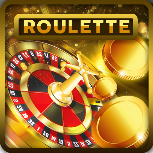 Real Roulette: Free Vegas Roulette Games icon