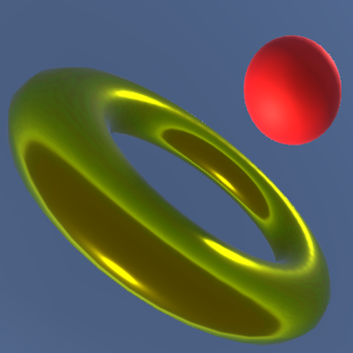 Ring Ball icon