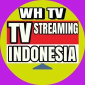 WH TV ONLINE INDONESIA أيقونة