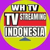 WH TV ONLINE INDONESIA on 9Apps