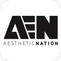 Aesthetic Nation Training App