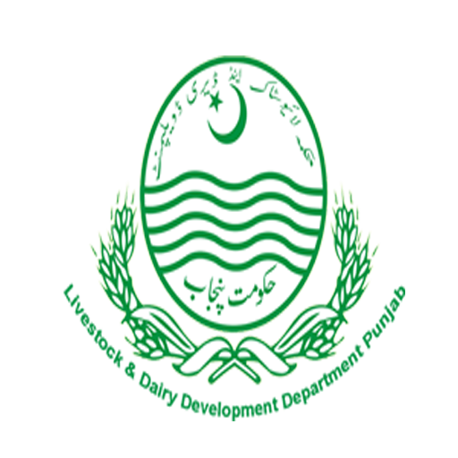 Livestock and Dairy Development Department Punjab icon