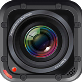 Camera for Gopro icon