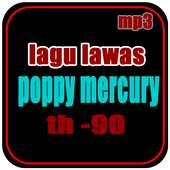 Lagu Poppy Mercury Offline