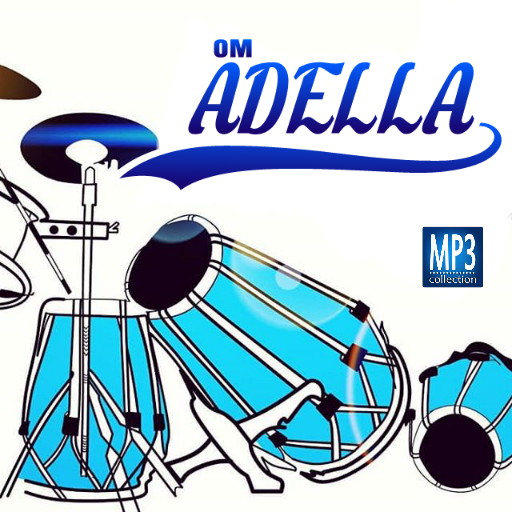 Dangdut Koplo - Adella Offline Terbaru icon