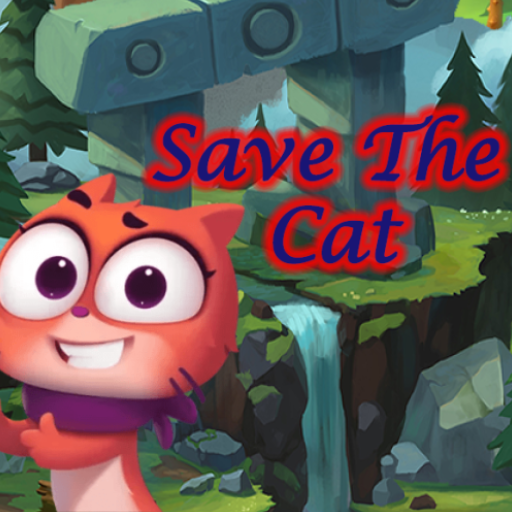 Save The Cat icon