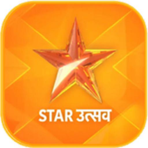 Star Utsav HD - Live TV Channel India Serial Guide icon