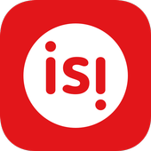 isilines – Voyages en bus иконка