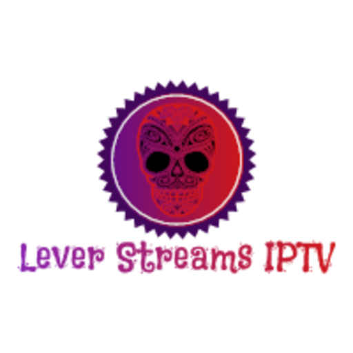 Lever Streams IPTV icon