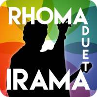 Rhoma Irama Duet Terbaik Offline on 9Apps