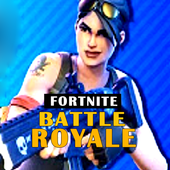 New Fortnite Battle Royale Trick icon