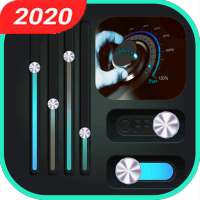 music player&equalizer 2019