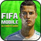 NEW FIFA Mobile guide icon