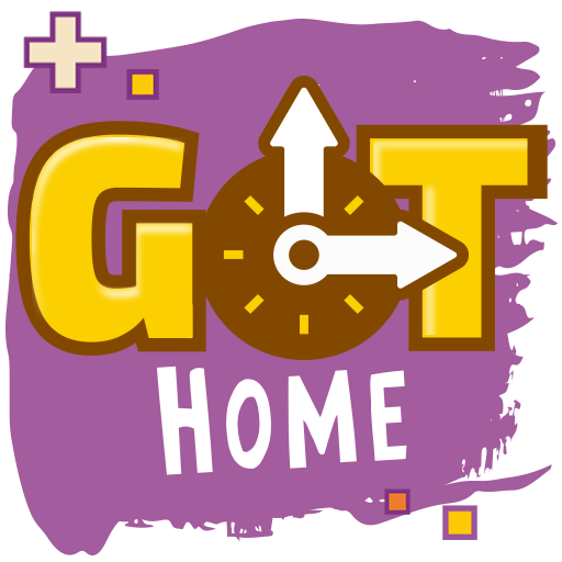 Game Time Home Edition icon