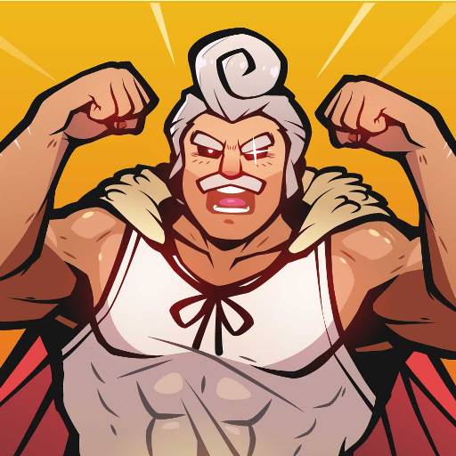 Brawl Quest - 브롤러 격투 액션 게임 icon