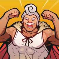 Brawl Quest - 브롤러 격투 액션 게임