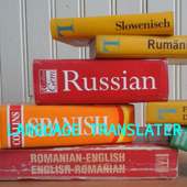 LANGUAGE TRANSLATER on 9Apps