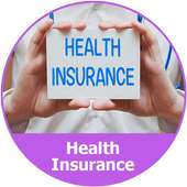 Health Insurance on 9Apps