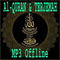 Al Quran Dan Terjemahan MP3 Offline on 9Apps