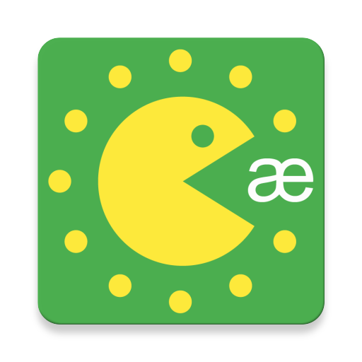 English 3S: Pronunciation free icon