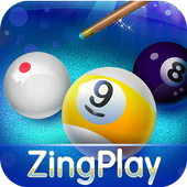 ZingPlay Bida - 8 Bi - Tá lả - Tournament icon