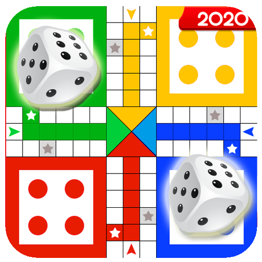 Ludo Game Master 2020 icon