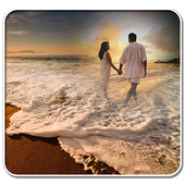 Sea Photo Frames icon