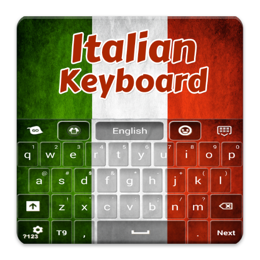 Italian Keyboard icon