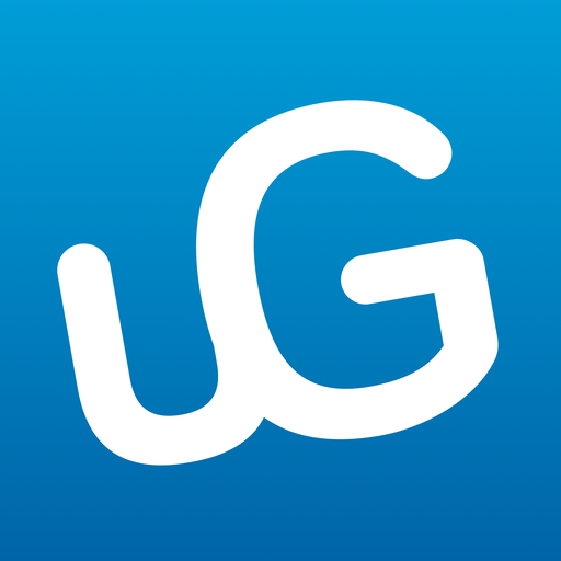 Parental control app - unGlue icon