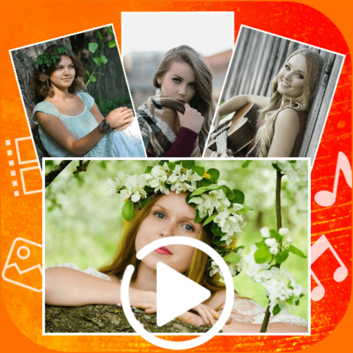 میکس عکس با اهنگ icon