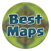 Best Maps COC icon
