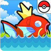 Leguide Pokemon Magikarp Jump Trick icon