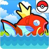 Leguide Pokemon Magikarp Jump Trick