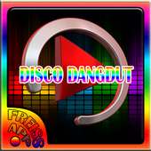 Disco Dangdut Offline