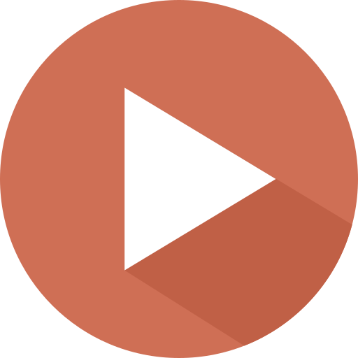 Video Playlist icon