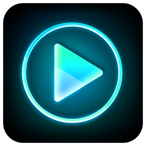 Music player Mp3 icon