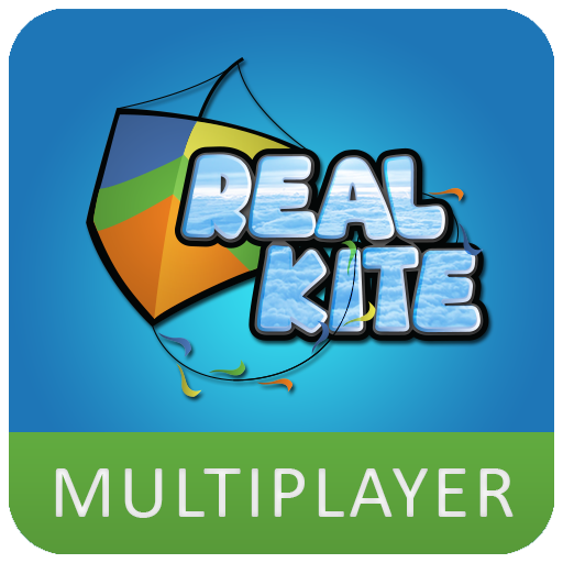 Real Kite أيقونة