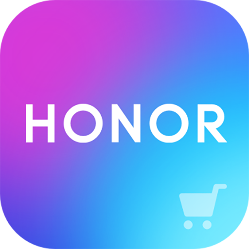 HONOR-Shop icon