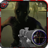 Zombie Assault: The Hunter icon