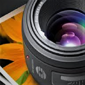 Capture Moment Editor icon