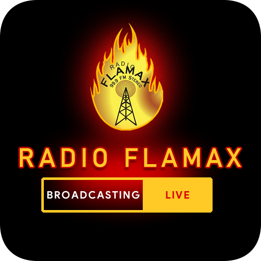 Radio Flamax icon