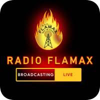 Radio Flamax on 9Apps