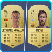 Fifa 19 Quiz icon